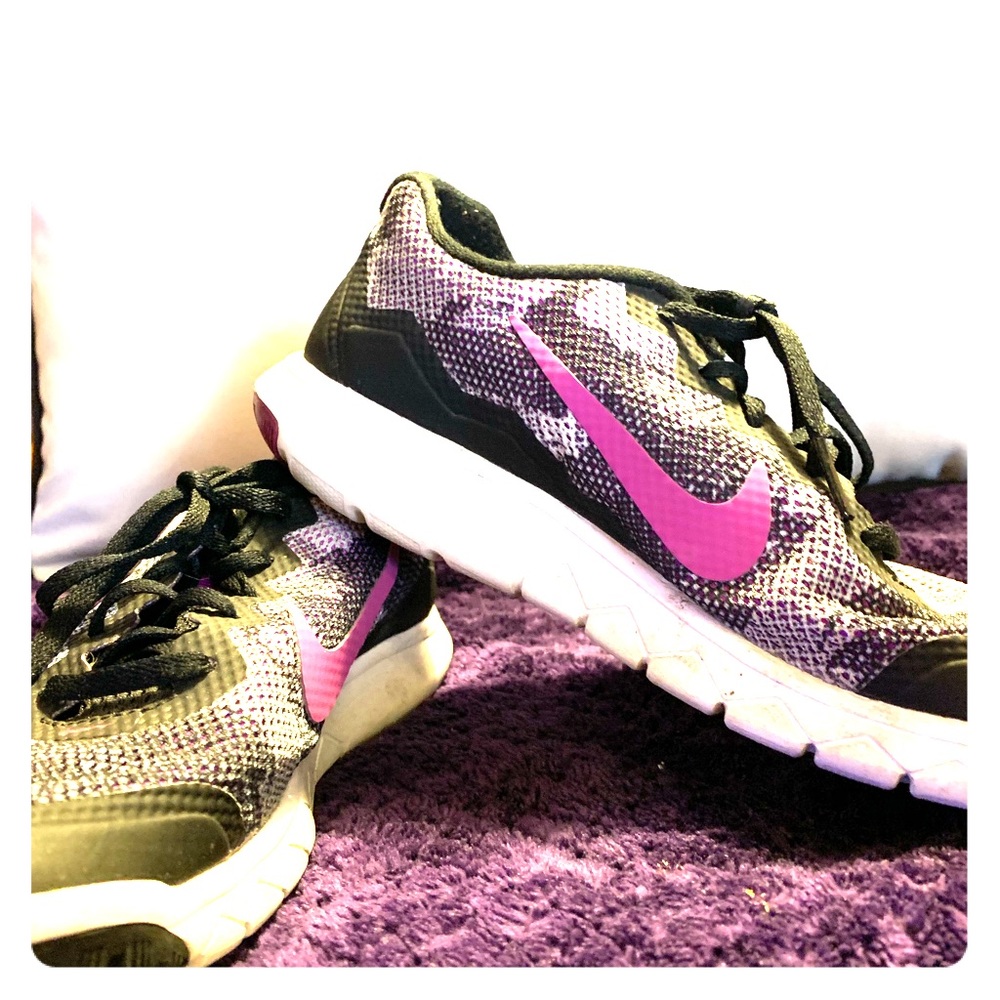 Nike Athletic Shoes